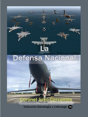 La Defensa Nacional - ebook